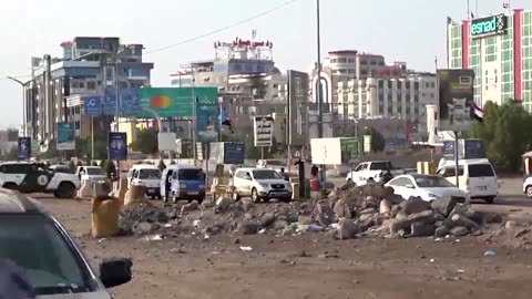 Yemen's Hadramout to launch 'peaceful operation' to reclaim military sites