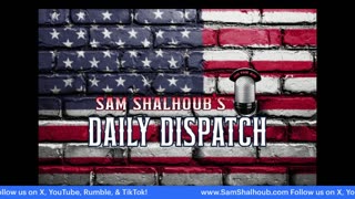 Sam Shalhoub