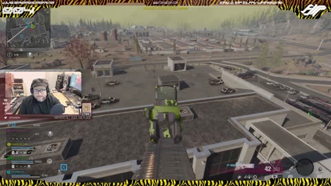 Finyweeny - Call Of Duty - Turning Point - Live Stream #004