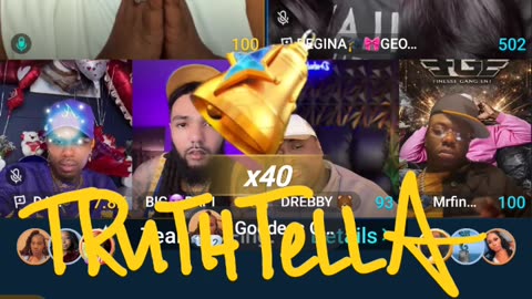 QUEEN TOMIKAY 3RD SHIFT TEAM PK