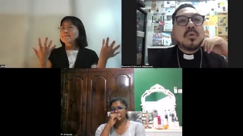 VMeet DUMC - Nov 2024 The Dating Season (Season 3)