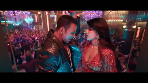 LAAL PARI (Song)_ Yo Yo Honey Singh _ Sajid Nadiadwala _ Tarun Mansukhani _ Housefull 5 -