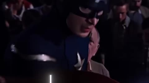 Aur Of The Avengers