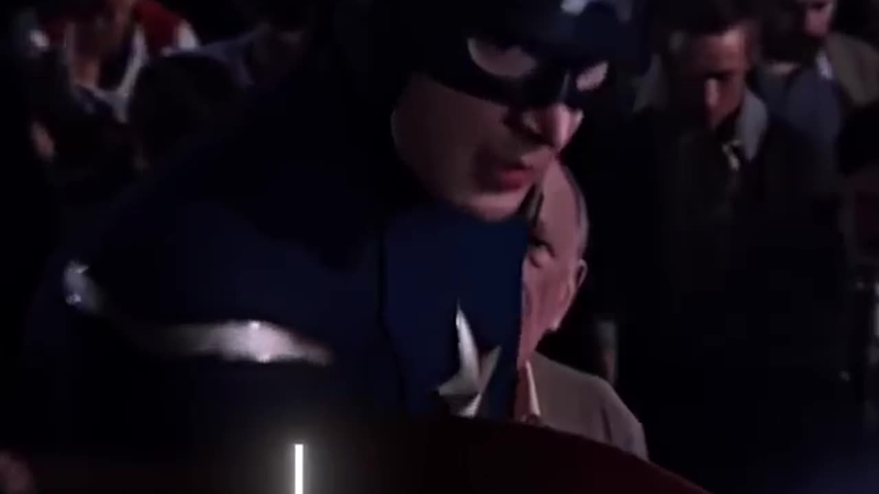 Aur Of The Avengers