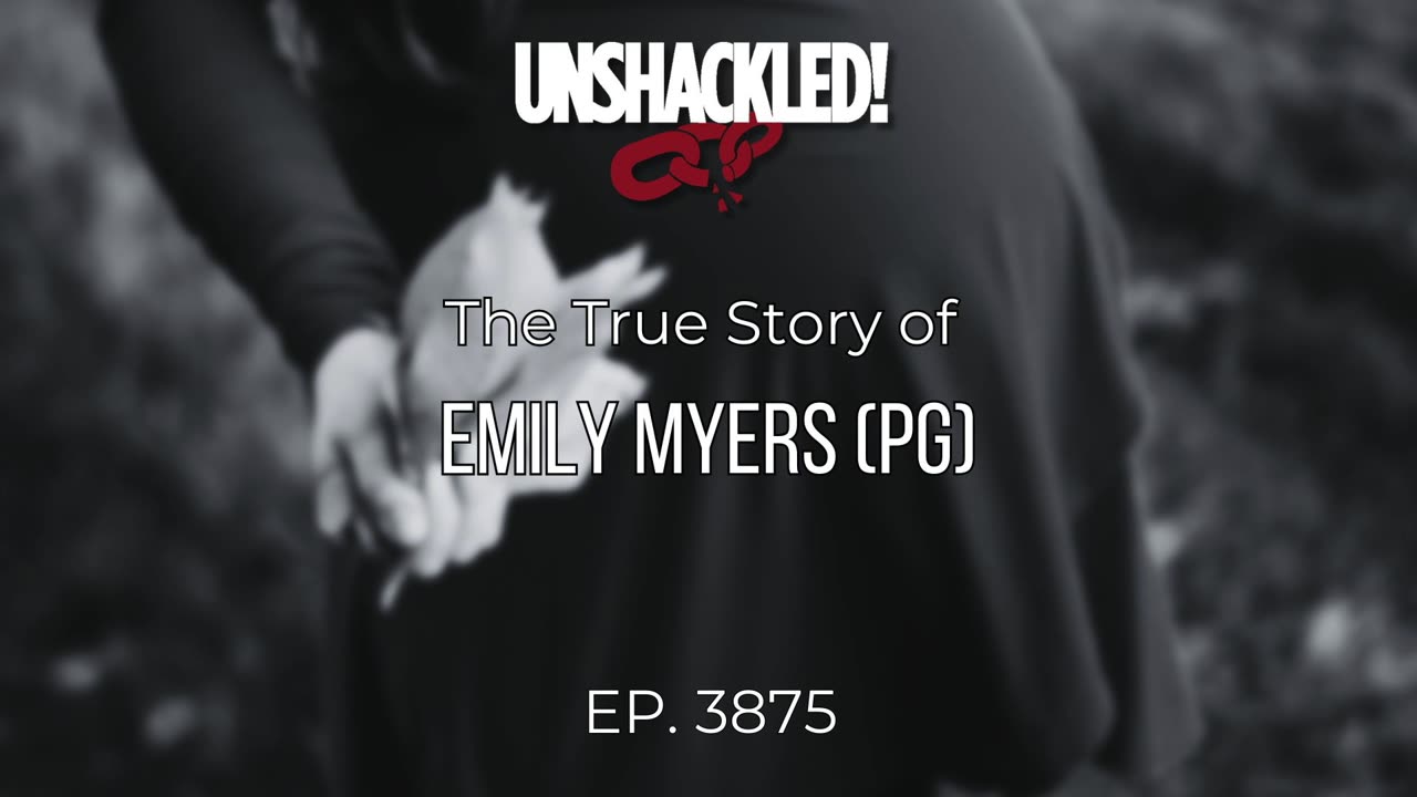 3875 Emily Myers (PG)
