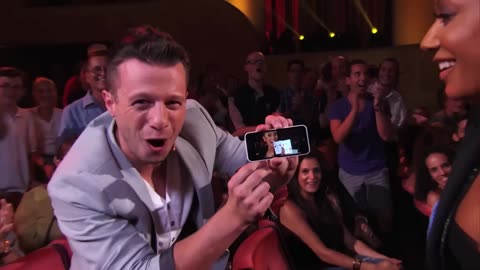 Top Magicians confused public & judges