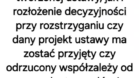Demokracja Pryncypialna 🍀 - Lektor - Część 3