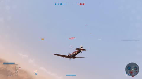 Tier 6 drop w/ shooter