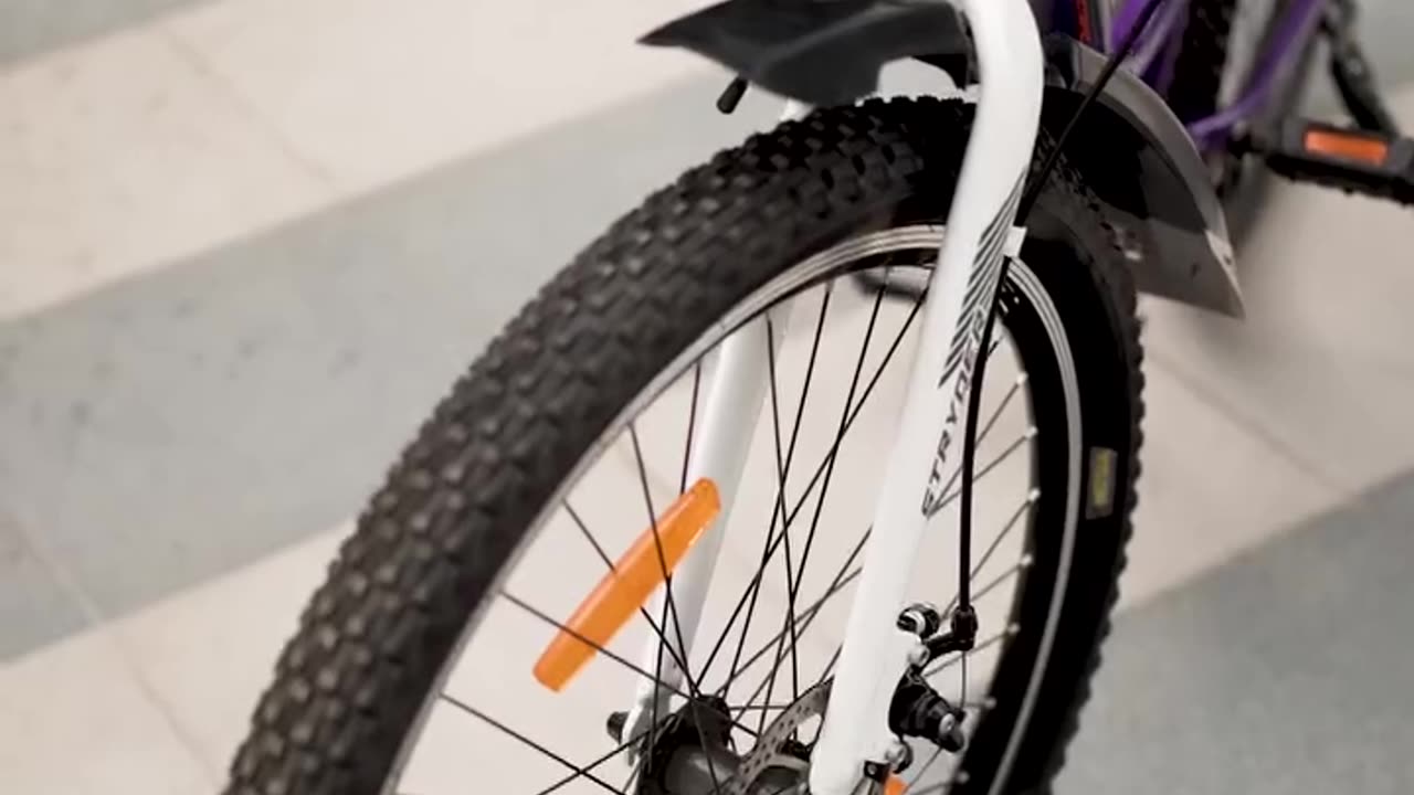 Power Up Your Ride with VolticGoETB200 | Stryder Bike