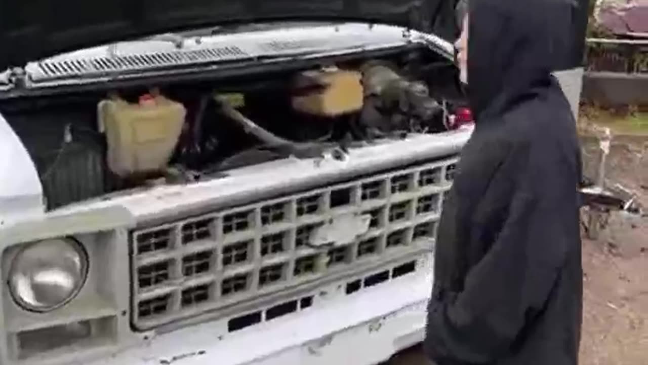 Project panel van goes underway