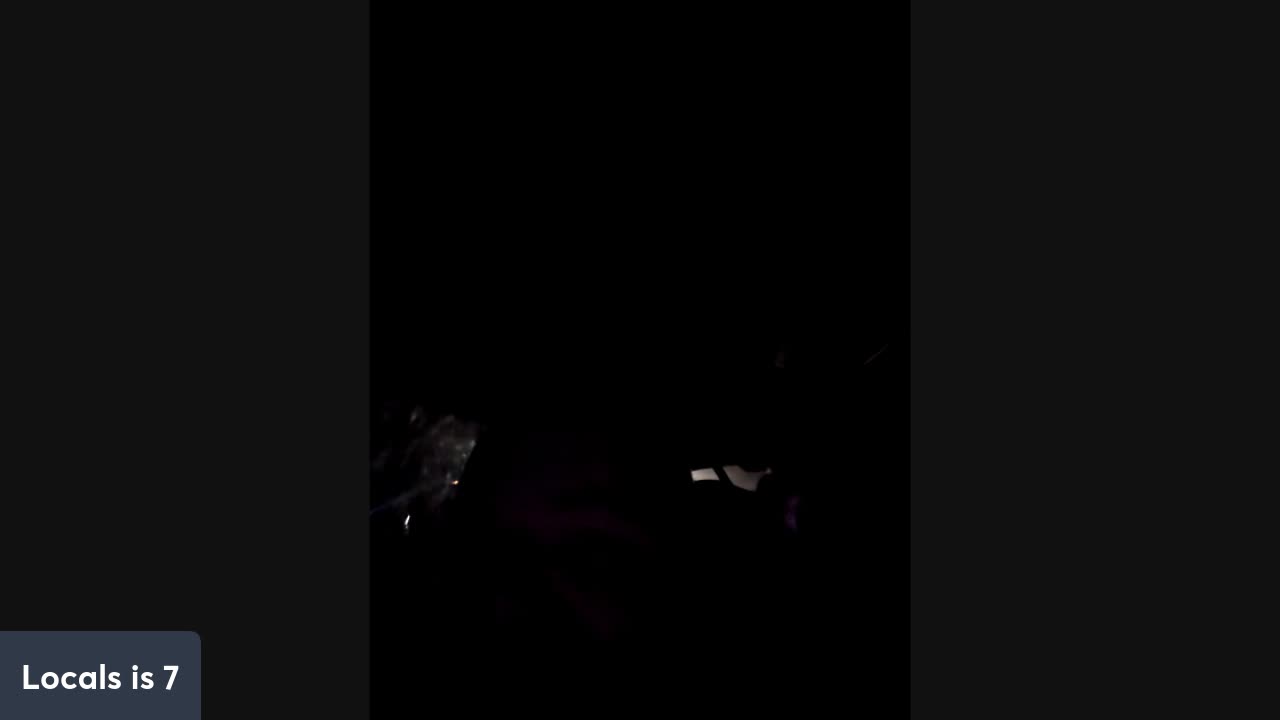 Alert: Live Catch on LOCALS 7