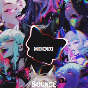 bounce (i just wanna dance) Remix Music