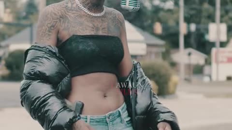 Big Topic- "Doing My Dance" #Music Video #HIPHOP