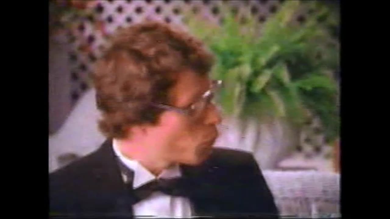 Retro Commercials - October 1989