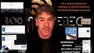 K7 APRÈS LES FRAPPES DE TRUMP