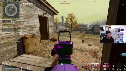 Tacman119 Gaming