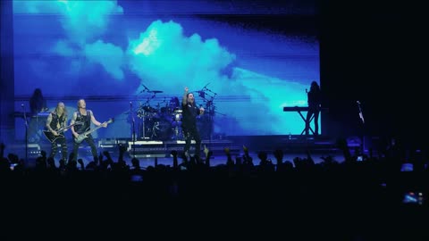 Savatage - Edge of Thorns (Live in Greece 2025) Video