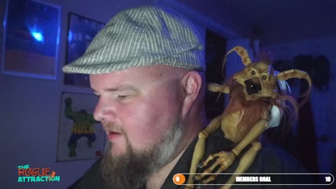 🔴 Live The 90's Best Dads Of Disney Animation Chat | Too Hot For The Parks 6/15/25