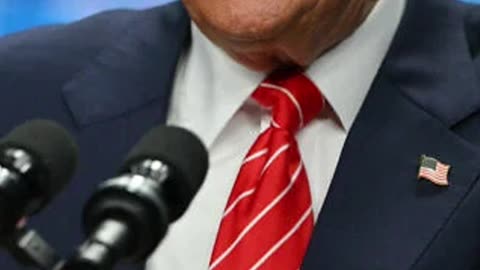 Trump: Iran Conflict "Done," Talks Next Week... But is it? 🤔