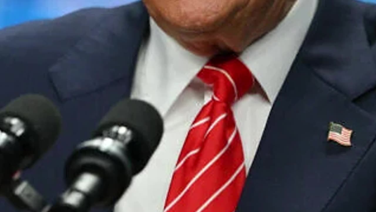 Trump: Iran Conflict "Done," Talks Next Week... But is it? 🤔
