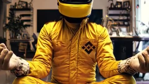 Binance: Focus, Passion, and an Unstoppable Community Driving Crypto To The Moon! 🚀🌕