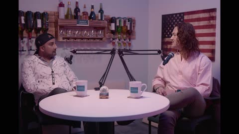 Listening with Franklin Livingston: Ethan Raysor III