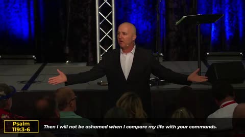 The Fake Gospel That’s Leading Millions Astray! Messianic Rabbi Zev Porat Preaches