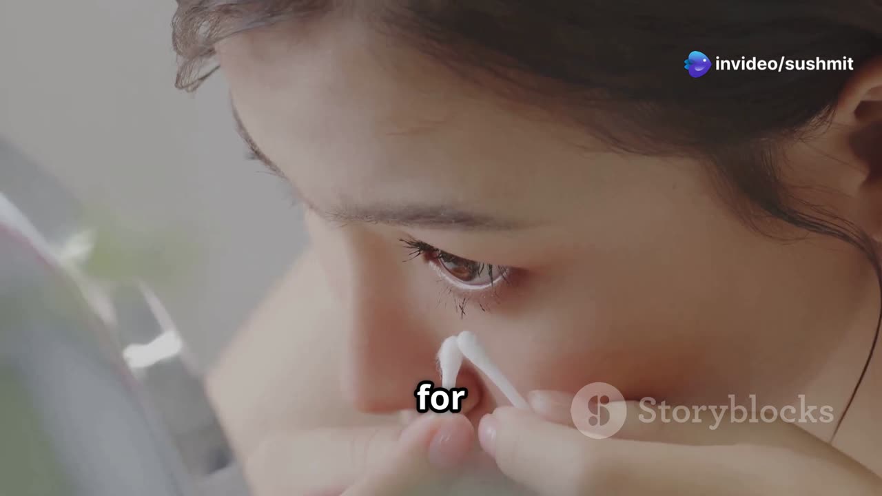 Eye Care 101: Itone Drops for Digital Eye Strain