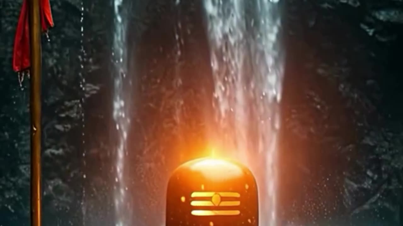 Aadhar Mahadev