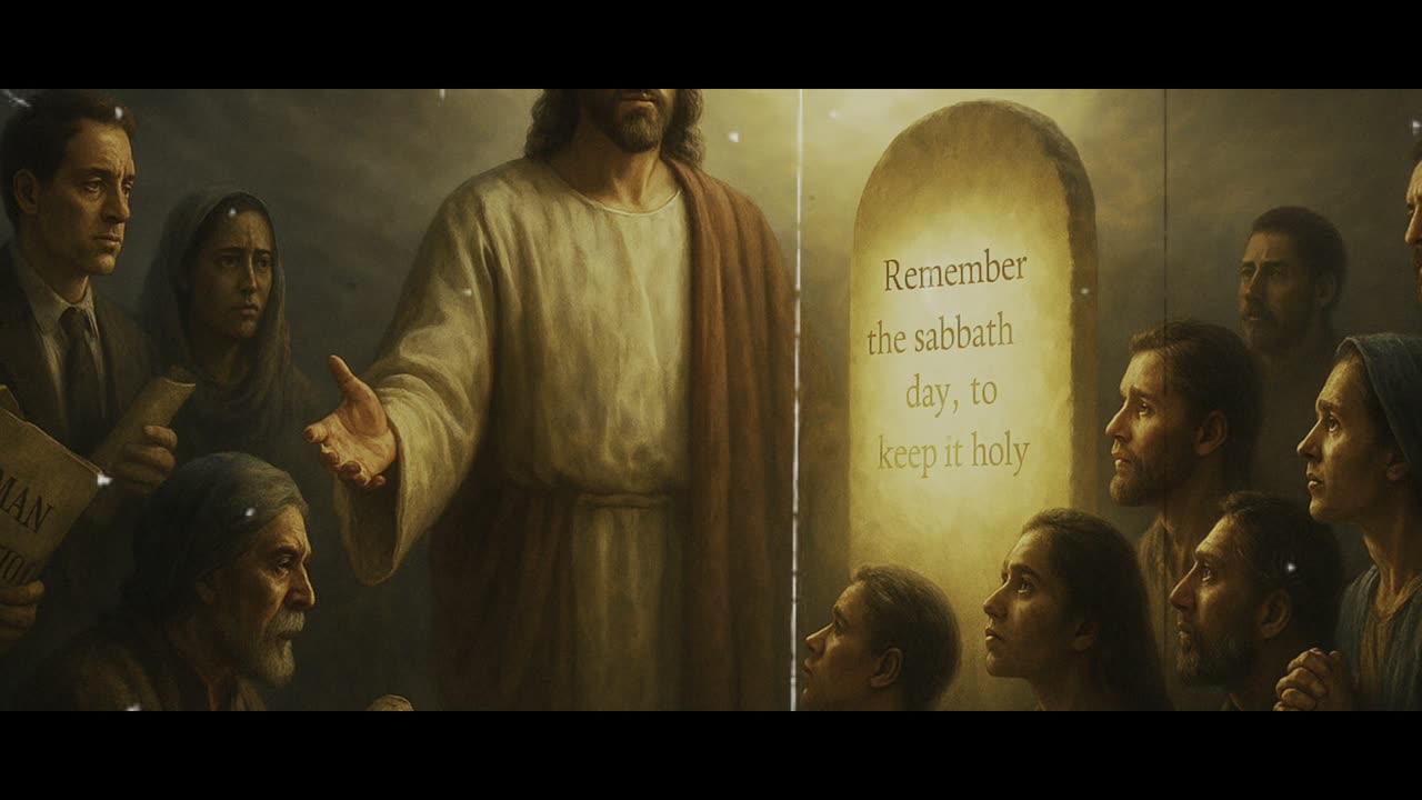 Daily Devotional 4-20-2025