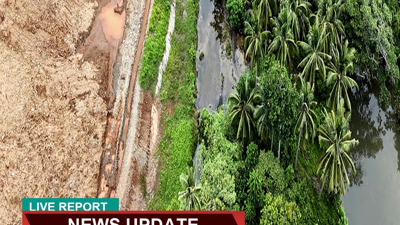 Philippines Biodiversity Hotspot Pushes Back on Mi