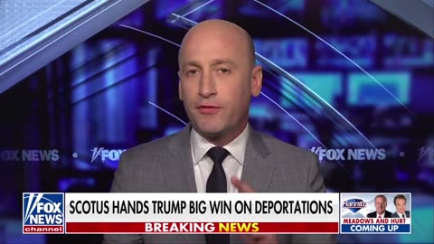 Stephen Miller - Bombing IRAN was a Incredible Victory