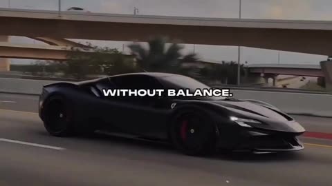 Why not live a life you always wanted