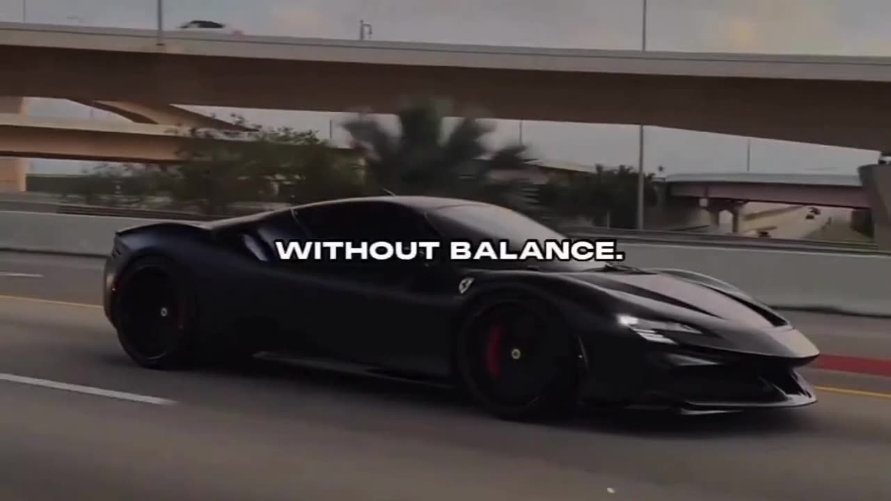Why not live a life you always wanted