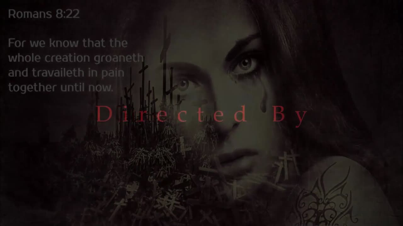 InTheLight ~ Pain Is A Promise { Lyrics } Remix 1 { Dance Ver. } Christcore