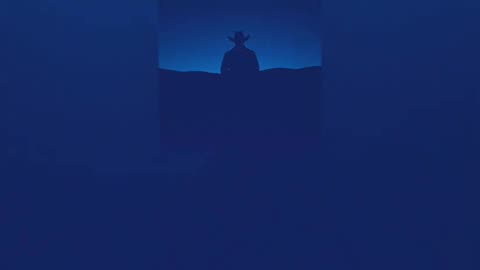 Cosmic Dust Cowboy