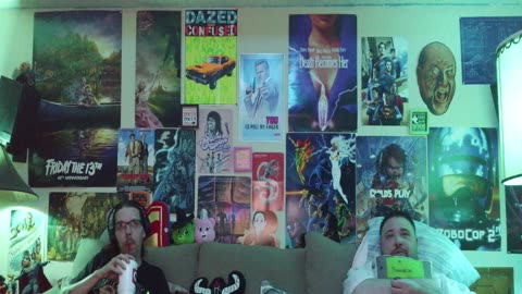 Earth-1 Reacts to Twisted Metal S2xE11- OHLYNTE