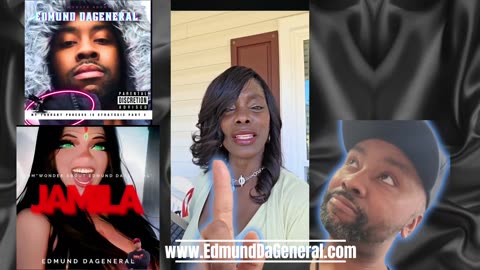 IWannaBeLike Sister T Almost Destroys Edmund DaGeneral to A Crisp 🤦 | How To Diffuse A Problem ✅