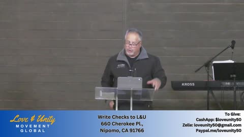 Taking Authority | Kingdom 1st