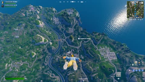 Fortnite duos