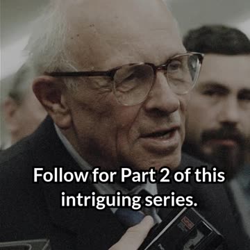 The Soviet Scientist Who Changed the World… For Worse Part 1: The Genius Behind Soviet Destruction