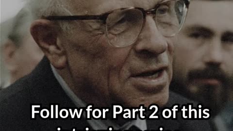 The Soviet Scientist Who Changed the World… For Worse Part 1: The Genius Behind Soviet Destruction