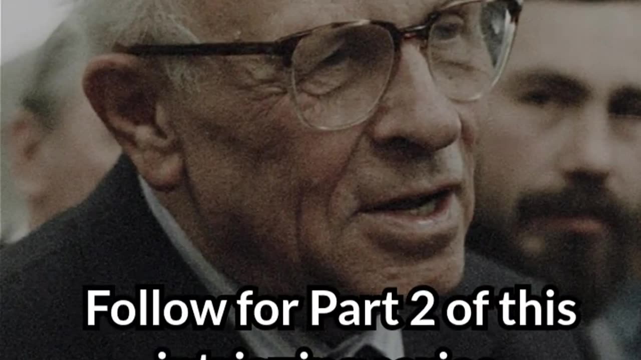 The Soviet Scientist Who Changed the World… For Worse Part 1: The Genius Behind Soviet Destruction