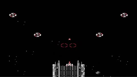 Game Designer Yousei Soft Dezaemon Stage 1