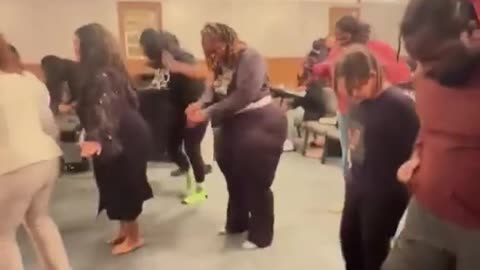 City of champions #praisebreak 💃🏽🕺🏽