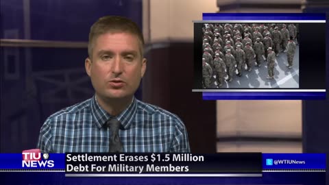 July 30, 2014 - WTIU Newsbreak with Joe Wren