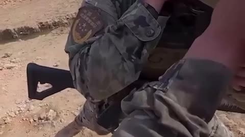 Chinese Flamethrower Competition