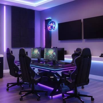 Modern Style Transformations | Balcony to Fitness Gym