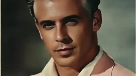 Well I Had The Look I'm Old Now