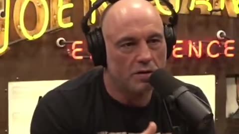 Joe Rogan Says 'Protests' Against Elon Musk Are Organized by Those Who Stand to Lose